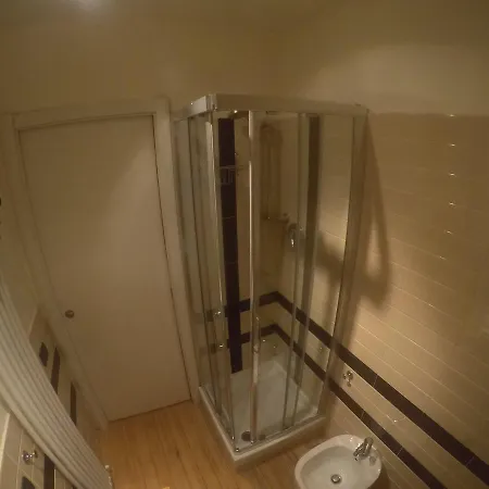 Apartmán U Janov