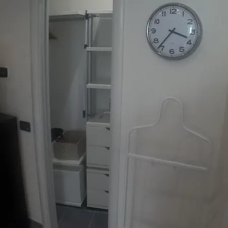Apartmán U Janov