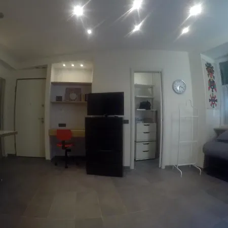 Apartmán U *