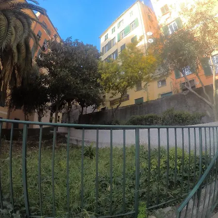 U Apartmán *
