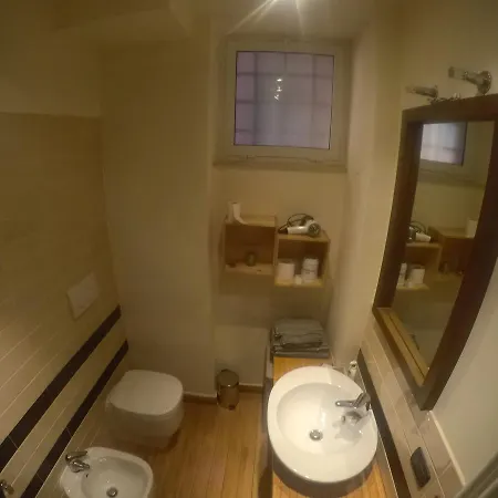 U Apartmán *