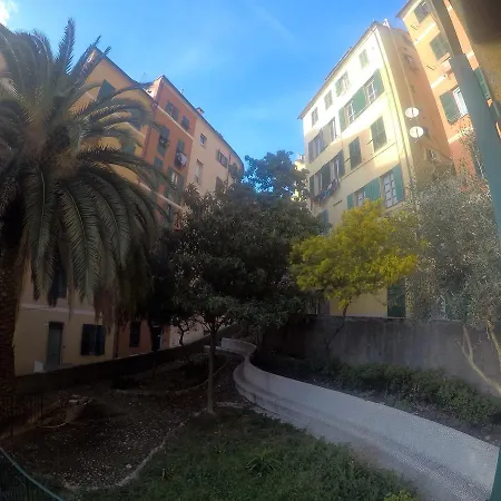 U Apartmán Janov
